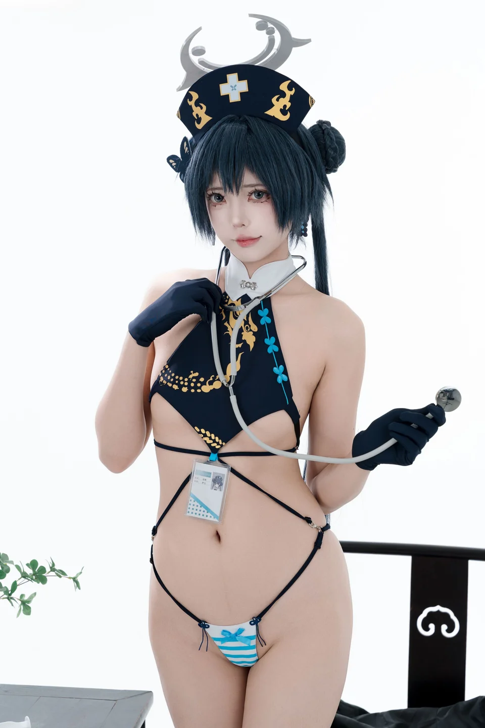 君颜圆又圆_No_002_蔚蓝档案_龙华妃咲_护士_100P_788MB tg@simisebaisi 【丝足阁】049.webp